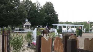 Tula & Jessica Pressler 8.2.18 Equifest