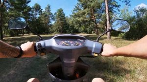 Покатушки з GoPro Hero 7 White!!!