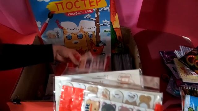 У нас новый завоз!!!! Много интересного, обзор товара смотреть онлайн