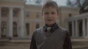 Буктрейлер: «А.С.Пушкин в Архангельском»