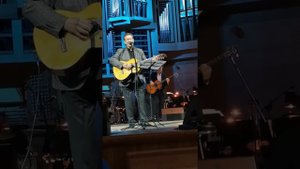 Олег Митяев "Самая любимая песня" 15.10.2022