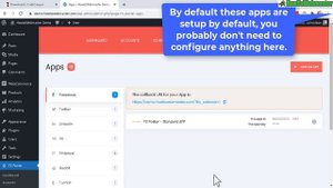 FS Poster Review - WordPress Automatic Social Network Poster & Scheduler -Facebook Twitter Instagra