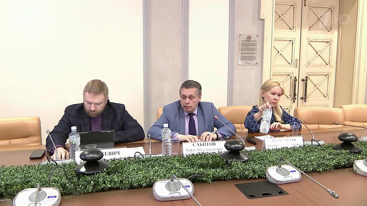 В России для борьбы с недостоверной информацией предпринимаются все возможные меры