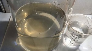 Дистиллированная вода бесплатно и в любых количествах