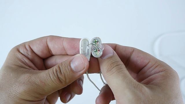 Двухдрайверные наушники за 4 бакса - QKZ CK8 смотреть онлайн