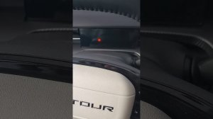 3) Jetour Dashing (Джетур Дашинг). Пробег 2642 км. Запуск в -34 после более двух недель стоянки. #1