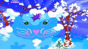 Лунтик и Новый год и новые друзья