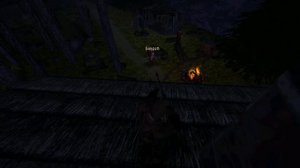 Прохождение Gothic 2: Ночь Ворона - 15. Маяк Джека