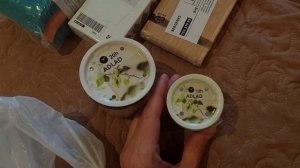 ЧТО ПРИВЕЗЛА ИЗ БЕЛОРУССИИ | ДЕКОРАТИВНАЯ КОСМЕТИКА