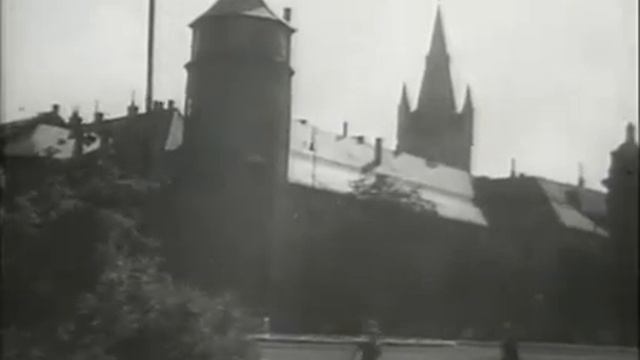 Путешествие в Кенигсберг  3 7 часть