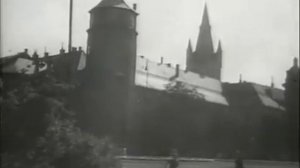 Путешествие в Кенигсберг  3 7 часть