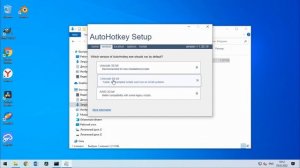 В Windows 10 Control-Z удаляет файлы без вашего согласия и как это исправить!