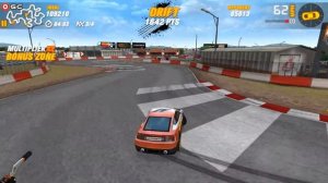 Drift Mania Championship 2 / Drift Sports car Racing / Android Gameplay FHD #3