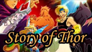 Обзор Beyond Oasis (The Story of Thor) - легенда из детства