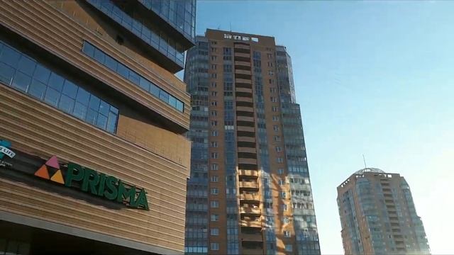 Питер  ЮГ  Фрунзенский район