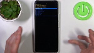 How To Enter Recovery Mode In INFINIX Note 30 5G