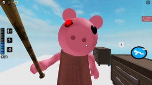 Custom Searching Event | Piggy Build Mode Link Update (Tips & Tricks)