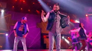 ВИА Гра - Wannabe