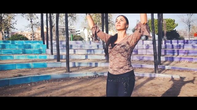 BASICS OF BELLYDANCE - Online Course смотреть онлайн