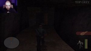 Manhunt - Прохождение. Смерть Старквезера. Финал. #20