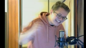 Даниил Новиков - Ай (Cover-live)