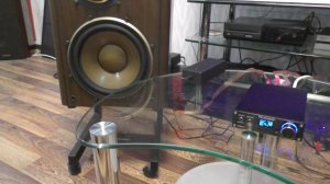 FX-Audio D802 полностью цифровой усилитель, 6