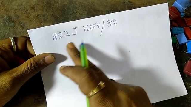 Bust PF capacitor in CRT TV. 1600 Voltage. 2KV. PF, NF, MF.? Details. смотреть онлайн