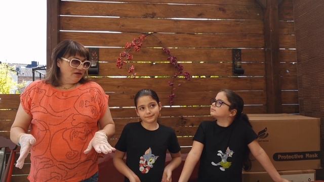 Распаковка четвёртой паллеты!/Поиски клада/4 Часть/#жизньвгермании #семейныйвлог #потерянныепосылки