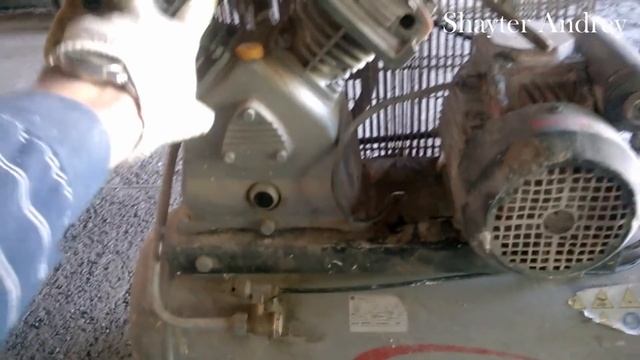 Хоппер ковш и цементная штукатурка 2. Шайтер Андрей! смотреть онлайн