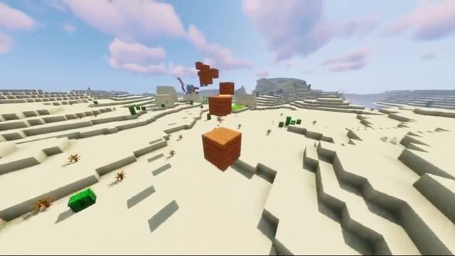 История Minecraft и её создателя. Кто и когда сделал легендарную игру. Жизнь после #4