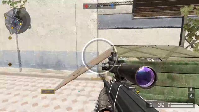 Warface. Че, пацаны, опенкап, да?! смотреть онлайн