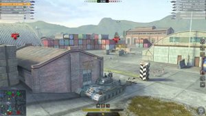 Объект 752 - УБИЙЦА К-91? | ГАЙД Tanks Blitz (ГАЙД WoT Blitz)