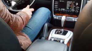 Порше Каен 957 - Стоимость содержания