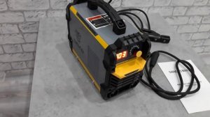 Сварочный аппарат Deko OKA-200Y