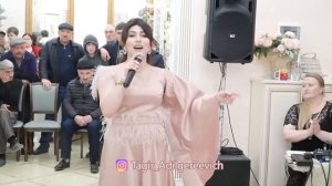 РАИСАТ КУРБАНОВА - ГОРЯЧАЯ ЛЮБОВЬ.mp4