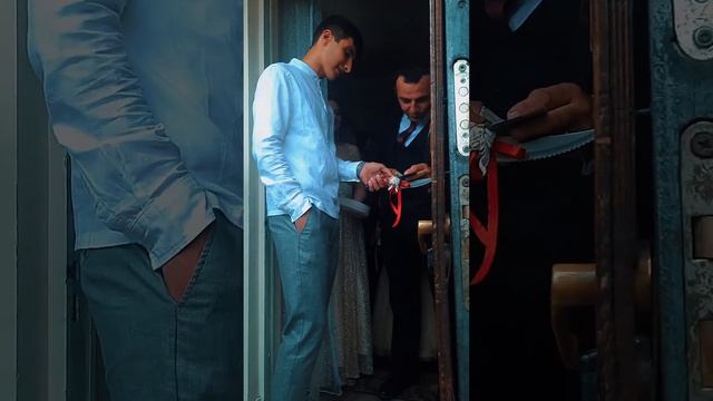 Красивая армянская Свадьба в Ереване смотреть онлайн