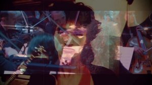 Кино - Дальше действовать будем мы (Симфонический оркестр вокал В.Цой) Кино 2021