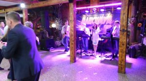 МИЛА МОЯ ДЕ Ж ТИ БУЛА ВЧОРА - ВЕСІЛЬНА ТАНЦЮВАЛЬНА ПОЛЬКА. ВІДЕОЗЙОМКА 098-92-52-188