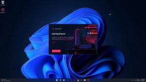 Easy Download and Install Opera GX on Windows 11 for FREE [2024]