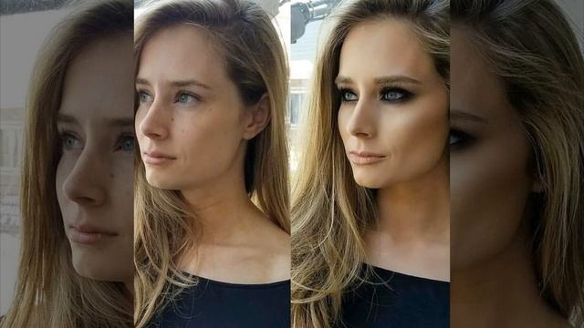 Коллекция весомых доказательств, что некрасивых женщин не бывает смотреть онлайн