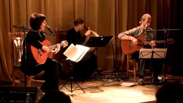 Пьяная песня. «Пришёл сон из семи сёл...» Иосиф Бродский - Николай Якимов смотреть онлайн