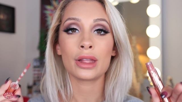 Набор помад Kylie KOKO kollection | 4 штуки в наборе смотреть онлайн