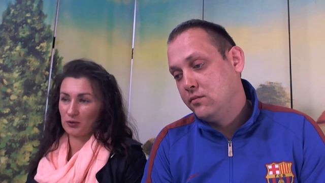 Семейная пара с опытом работы / РИТМ ГОРОДА смотреть онлайн