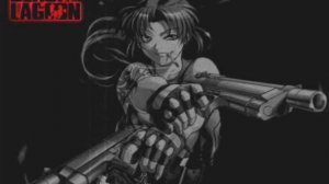 BLACK LAGOON  『Red fraction』　Full　高音質