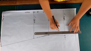 Сарафан без выкройки за пол часа на любую фигуру. Самый простой сарафан который я шью каждое лето