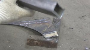 Обзор сварочного аппарата KESCOTT с алиэкспресс.