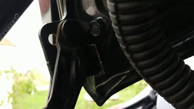 Stellox Упоры для багажника lancer X 10 Лансер 2021