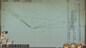 Silent Hunter 4 Uboat Missions Trigger Maru Gameplay