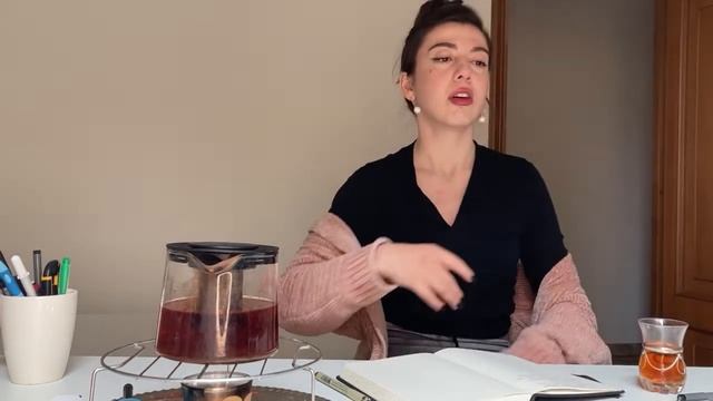 Как побороть страх камеры? Практика