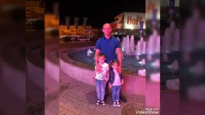 Международный день отца   старшая группа Самоцветы